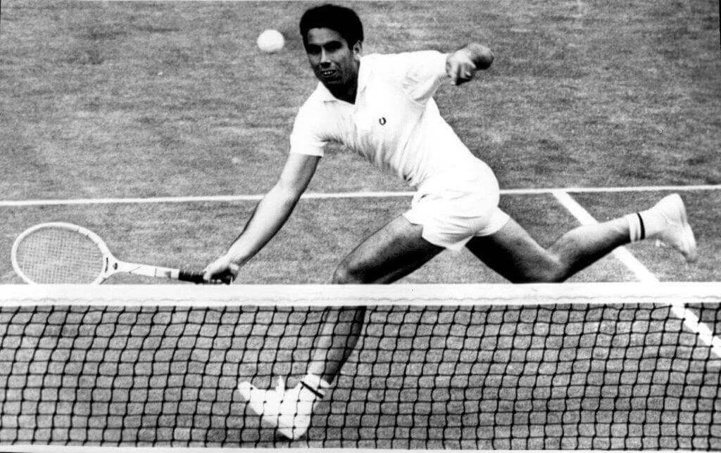 Juan Aguilera: Una Leyenda Del Tenis Español Fallece Juan Aguilera: Una Leyenda Del Tenis Español Fallece