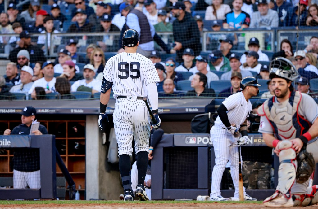 Judge And Goldschmidt's Performance Secures Yankees Victory Judge And Goldschmidt's Performance Secures Yankees Victory