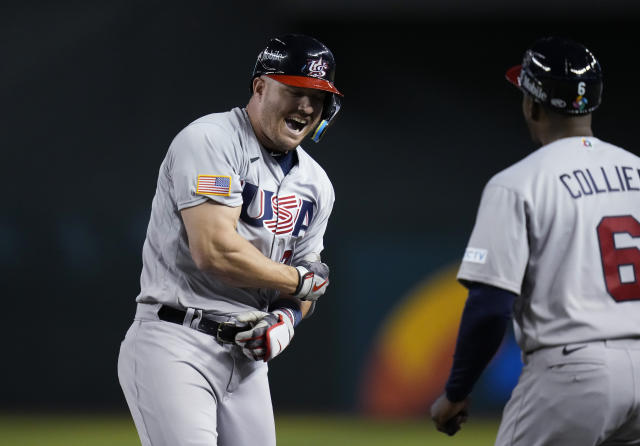 Judge Considers 2026 World Baseball Classic: Team USA Contender? Judge Considers 2026 World Baseball Classic: Team USA Contender?