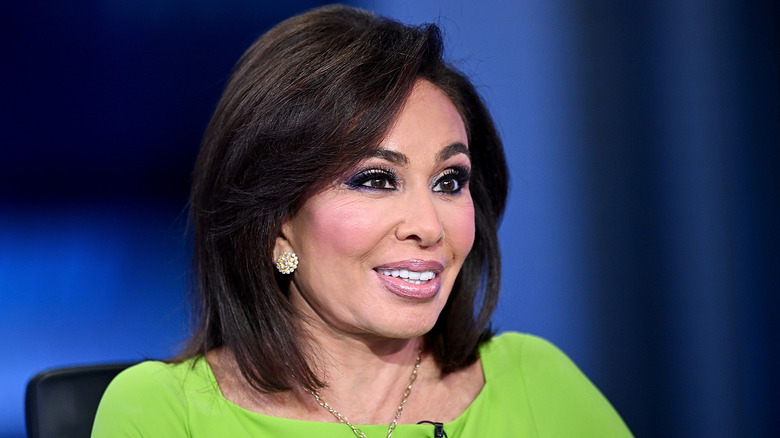 Judge Jeanine Pirro: An Exclusive Look At Fox News And Her Life Judge Jeanine Pirro: An Exclusive Look At Fox News And Her Life