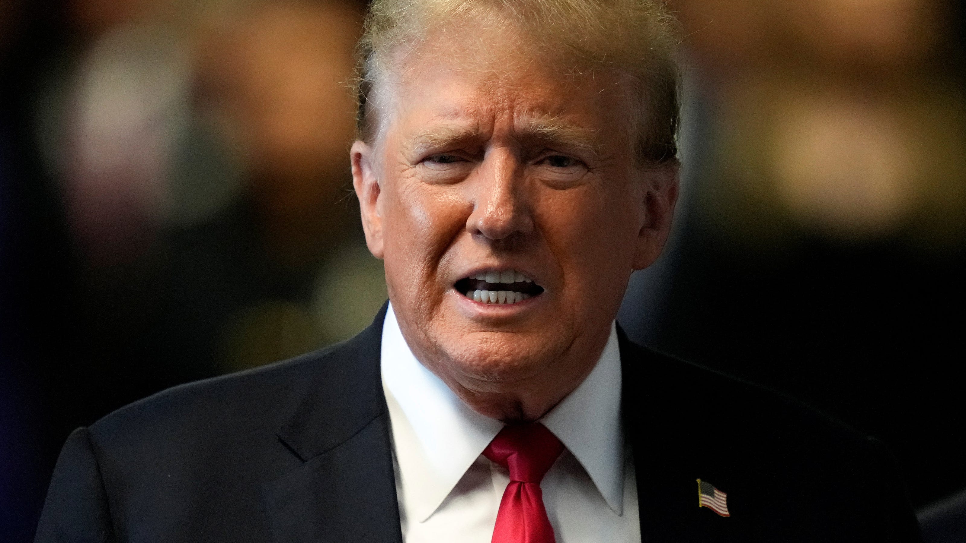 Judge Rejects Challenge To Trump's Use Of IRS Data To Target Undocumented Migrants Judge Rejects Challenge To Trump's Use Of IRS Data To Target Undocumented Migrants