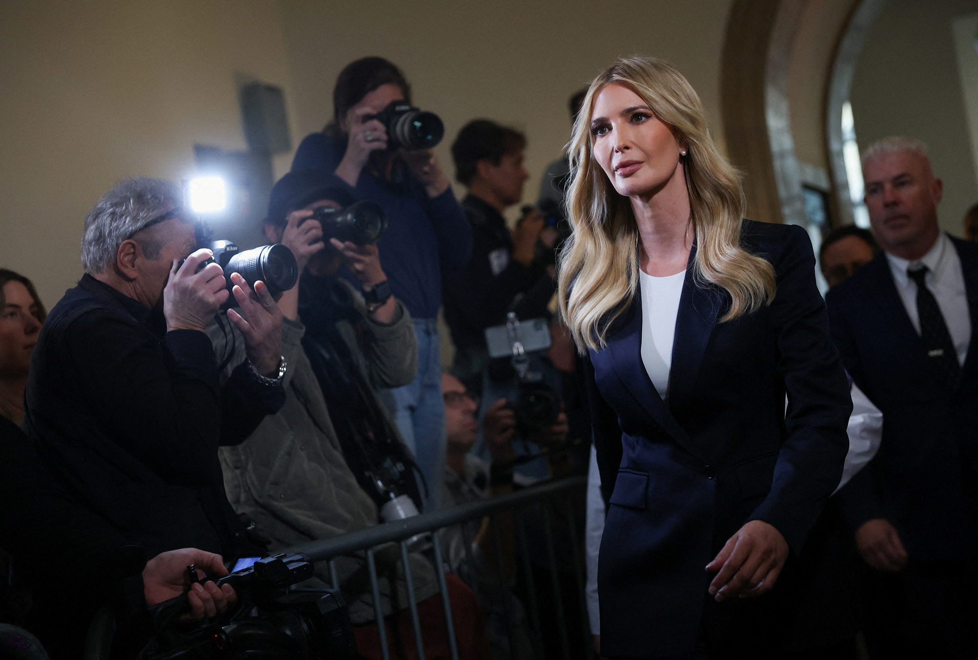 Judge Rules Against Trump In WilmerHale Sanctions Case Judge Rules Against Trump In WilmerHale Sanctions Case