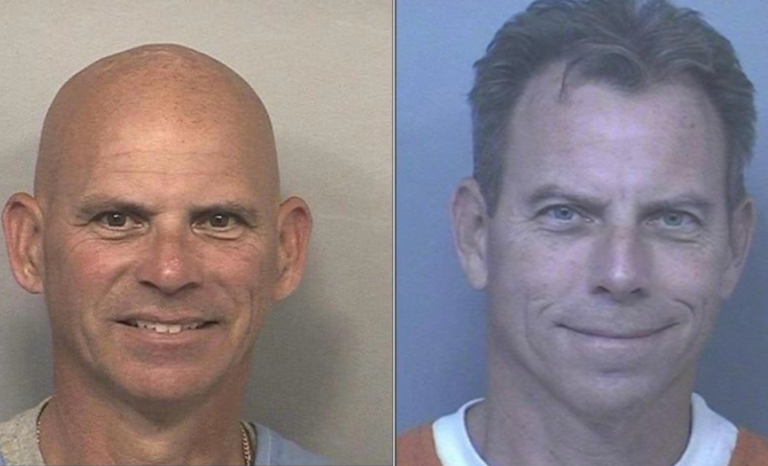 Judge Rules Erik And Lyle Menendez Could Face Resentencing Judge Rules Erik And Lyle Menendez Could Face Resentencing