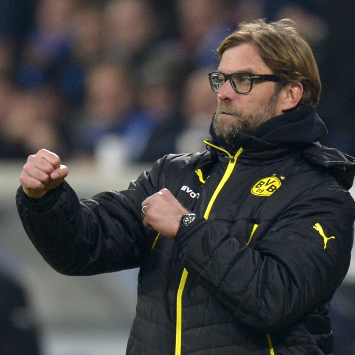 Jürgen Klopp Mu, Carlo Ancelotti Mi? Teknik Direktör Karşılaştırması Jürgen Klopp Mu, Carlo Ancelotti Mi? Teknik Direktör Karşılaştırması