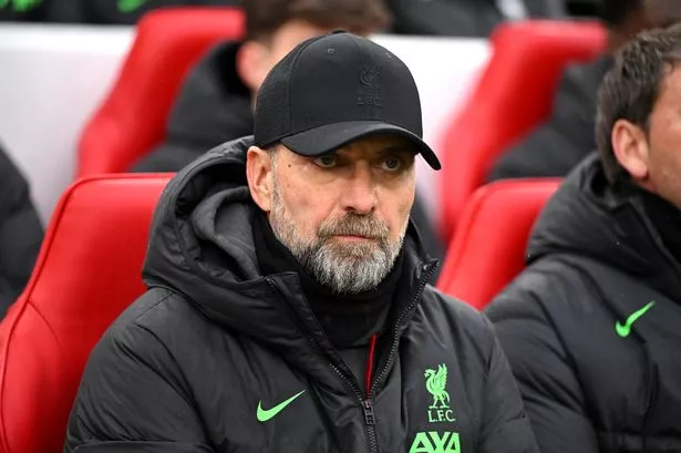 Jürgen Klopp: Set For Liverpool Return Before Season's End Jürgen Klopp: Set For Liverpool Return Before Season's End