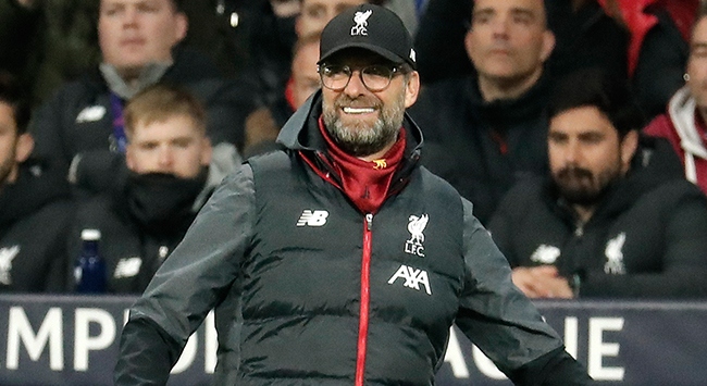 Jürgen Klopp Transferi: Son Dakika Gelişmeler Ve Olası Takımlar Jürgen Klopp Transferi: Son Dakika Gelişmeler Ve Olası Takımlar