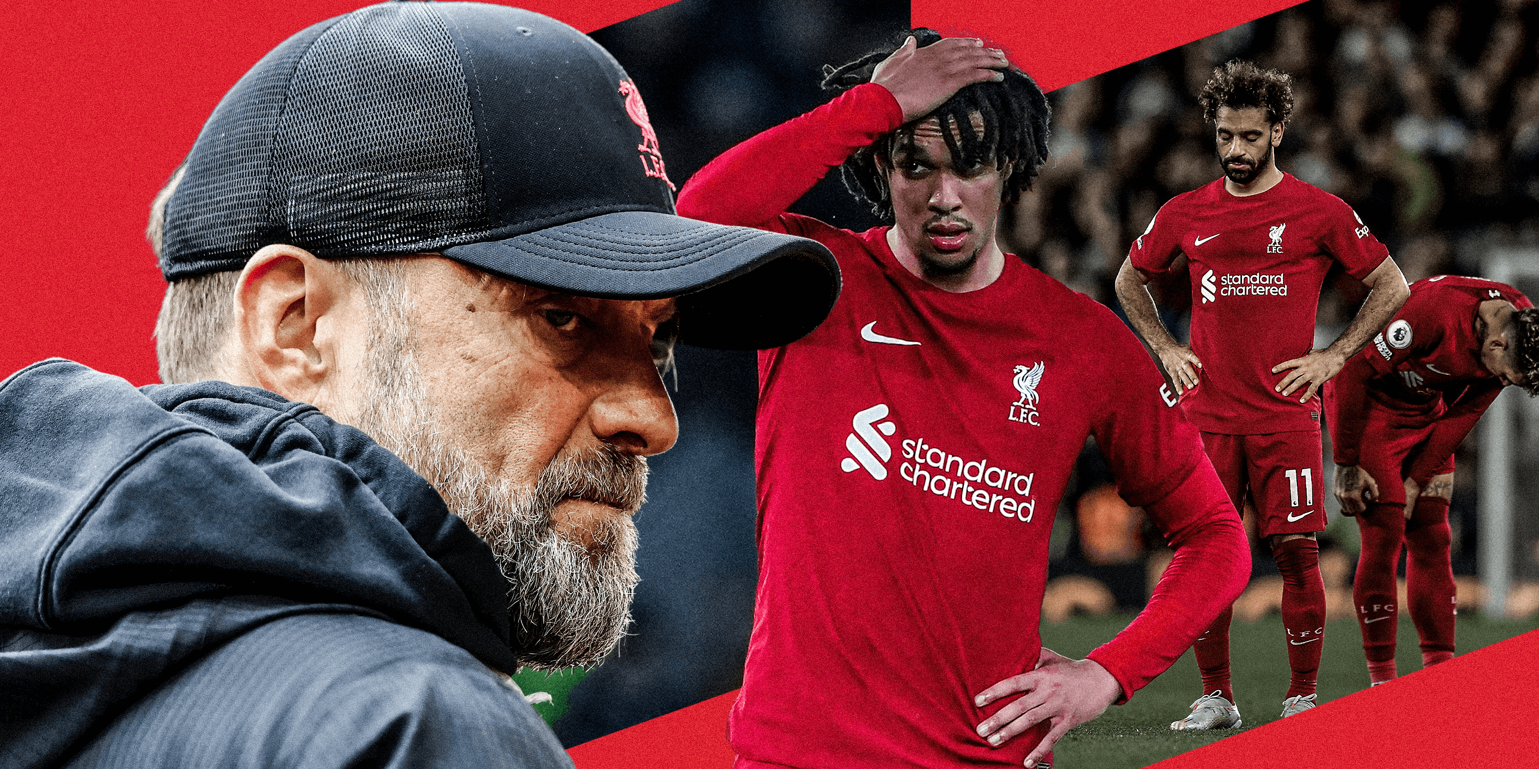 Jürgen Klopp's Liverpool: Transforming Doubters Into Believers Jürgen Klopp's Liverpool: Transforming Doubters Into Believers