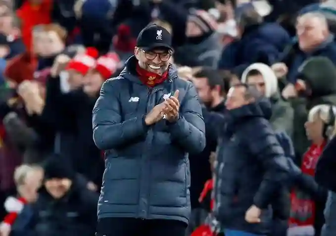 Jürgen Klopp's Return To Liverpool: Before The Season Finale Jürgen Klopp's Return To Liverpool: Before The Season Finale