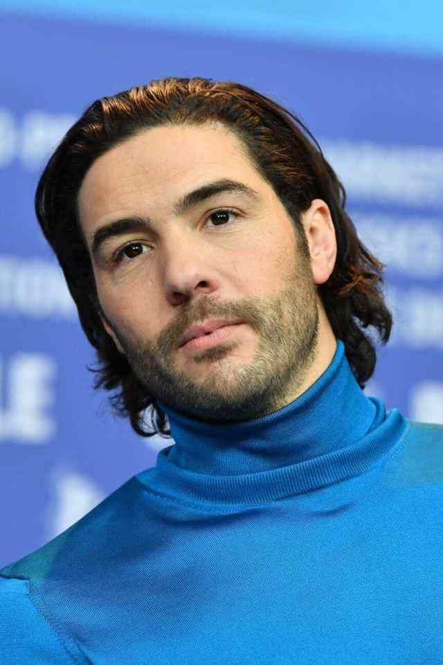 Julia Ducournau's Alpha: Tahar Rahim's Performance And Character Arc Julia Ducournau's Alpha: Tahar Rahim's Performance And Character Arc