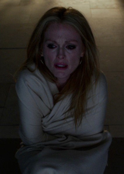 Julianne Moore Denies Julianne Moore Denies