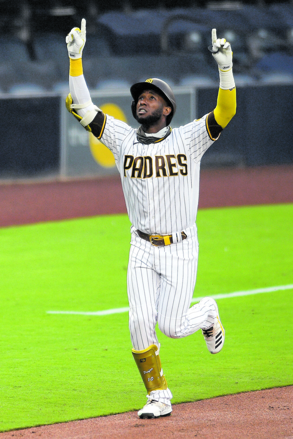 Jurickson Profar And The 80-Game PED Ban: Analysis And Implications Jurickson Profar And The 80-Game PED Ban: Analysis And Implications