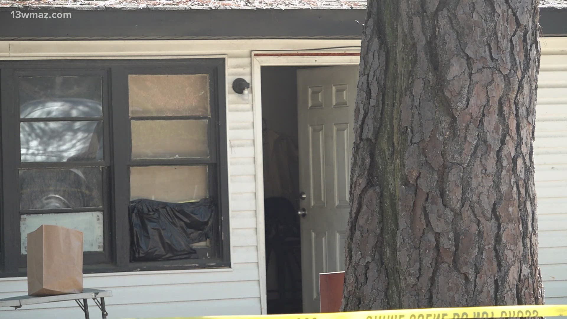 Jury Finds Man Guilty In 2023 Warner Robins Killing Jury Finds Man Guilty In 2023 Warner Robins Killing