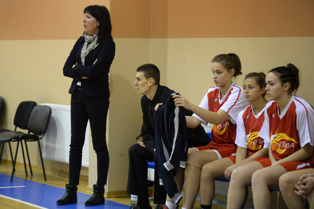 Justės Jocytės Karjeros Etapas Villeurbanne: Oficiali Pabaiga Justės Jocytės Karjeros Etapas Villeurbanne: Oficiali Pabaiga