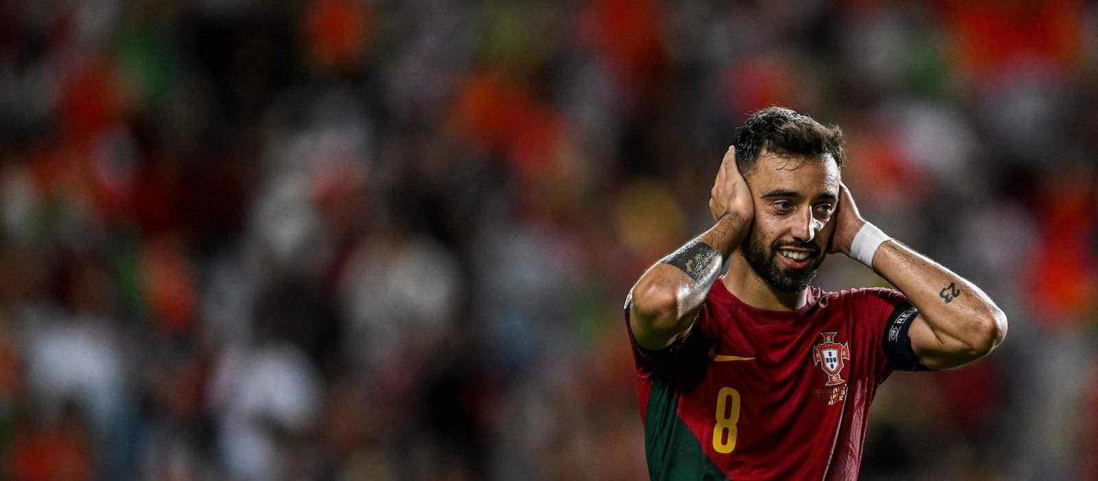 Justiça Para Bruno Fernandes: A Busca Por Verdade E Recompensa Justiça Para Bruno Fernandes: A Busca Por Verdade E Recompensa