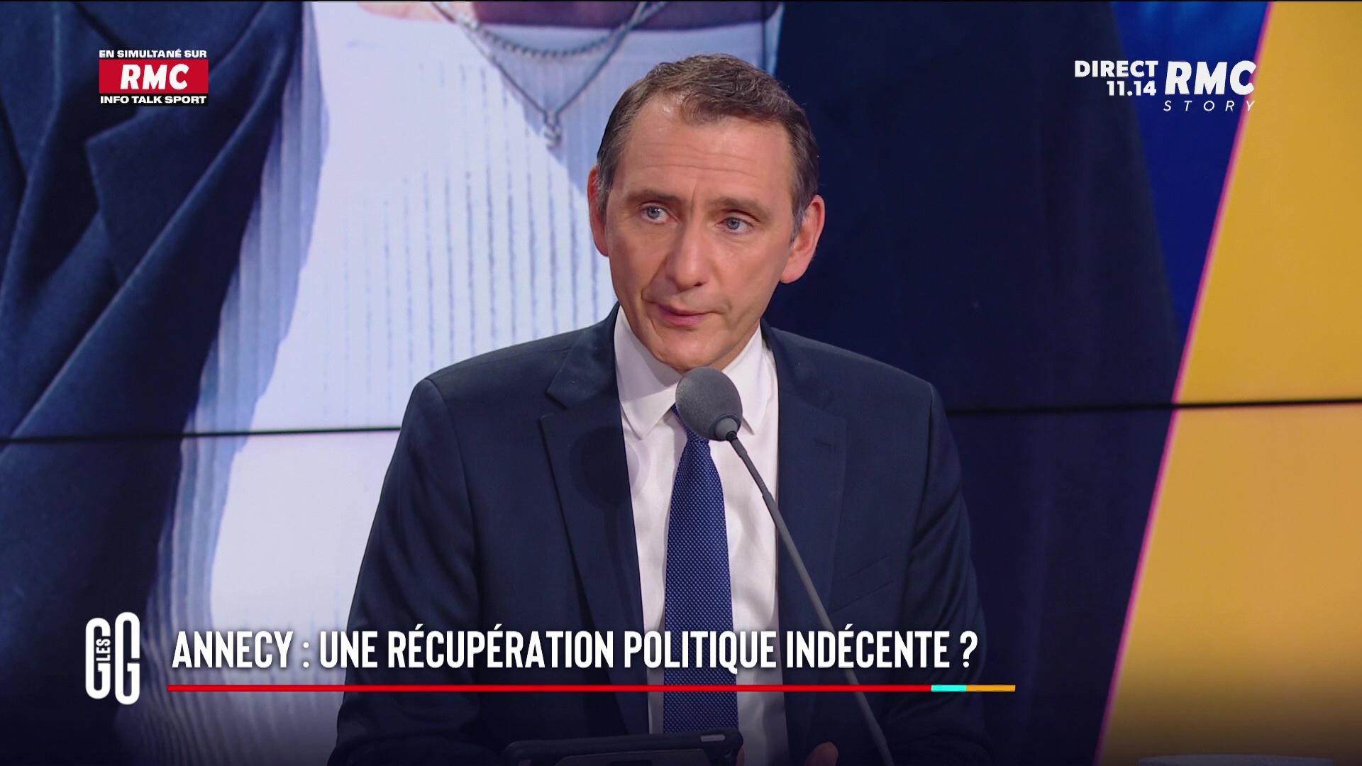 Justice Rapide: Réaction De Jacobelli Au Procès RN En Appel