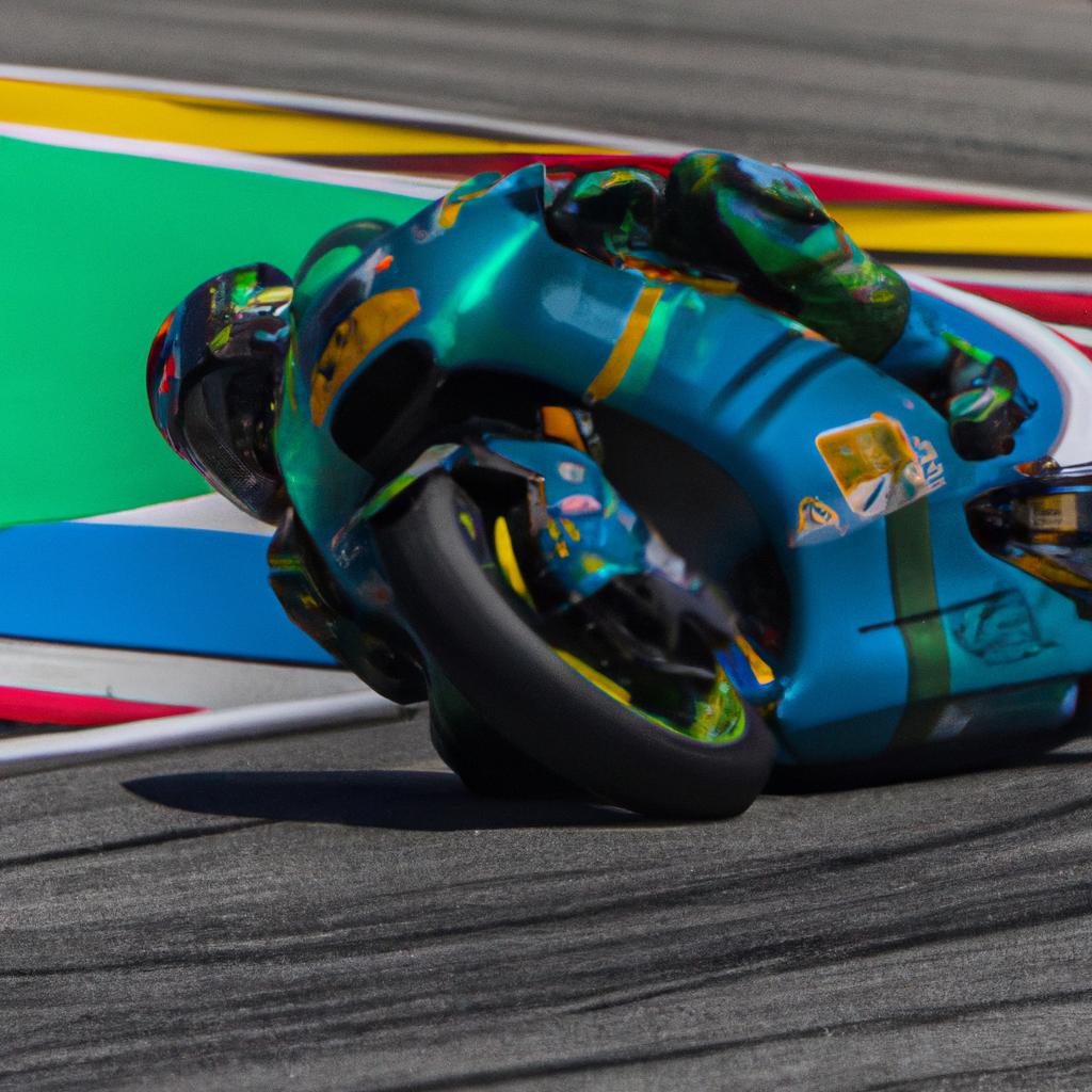 ¿Justifica El Riesgo La Recompensa En Las Carreras Sprint De MotoGP? ¿Justifica El Riesgo La Recompensa En Las Carreras Sprint De MotoGP?