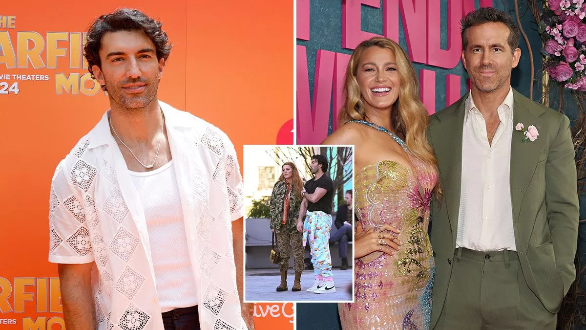 Justin Baldoni's Lawyer Stands Firm Against Ryan Reynolds' Attempt To Dismiss Lawsuit Justin Baldoni's Lawyer Stands Firm Against Ryan Reynolds' Attempt To Dismiss Lawsuit