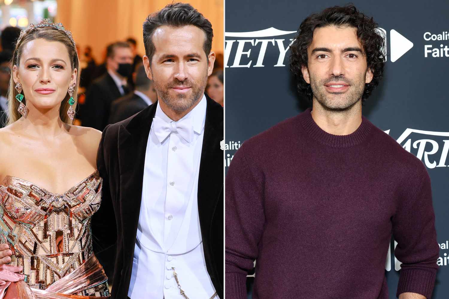Justin Baldoni's Legal Battle:  Response To Blake Lively's Motion