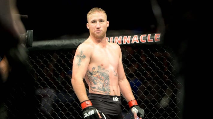 Justin Gaethje Returns At UFC 313: Live Results And Analysis Justin Gaethje Returns At UFC 313: Live Results And Analysis