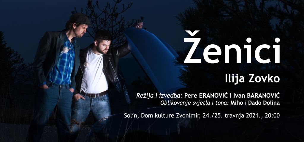 Jutarnji List: Premijera Nove Dramske Predstave - Detalji I Gostujuće Zvijezde Jutarnji List: Premijera Nove Dramske Predstave - Detalji I Gostujuće Zvijezde