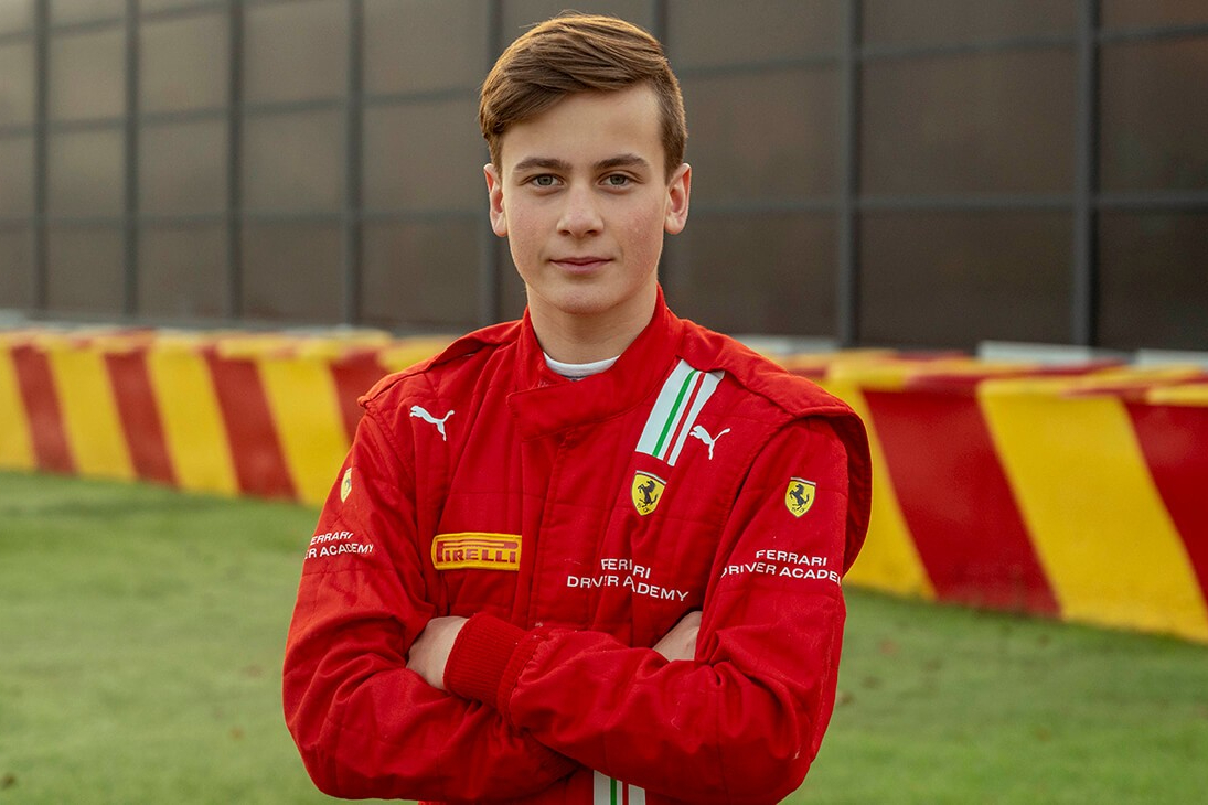 Jymypaukku Muhii: Tuukka Taponen F1-autossa Jo Tänä Vuonna? Jymypaukku Muhii: Tuukka Taponen F1-autossa Jo Tänä Vuonna?