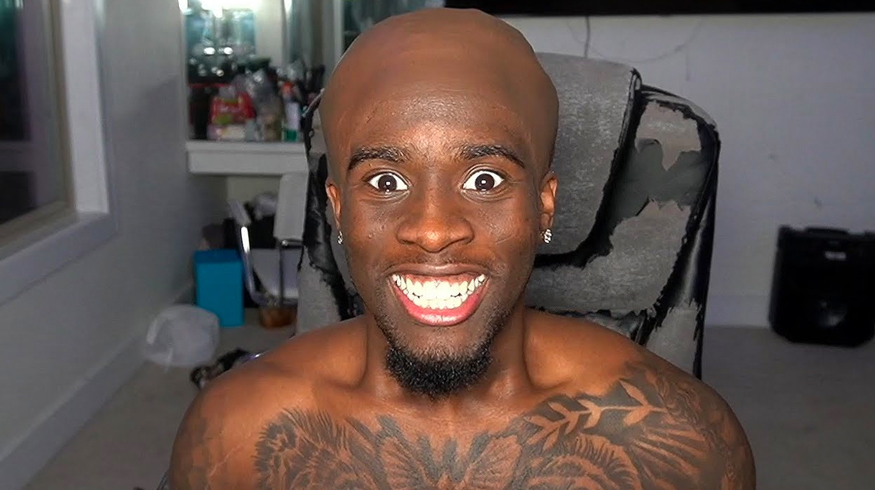 Kai Cenat's Funniest And Best Facial Expressions: A Comprehensive Guide Kai Cenat's Funniest And Best Facial Expressions: A Comprehensive Guide