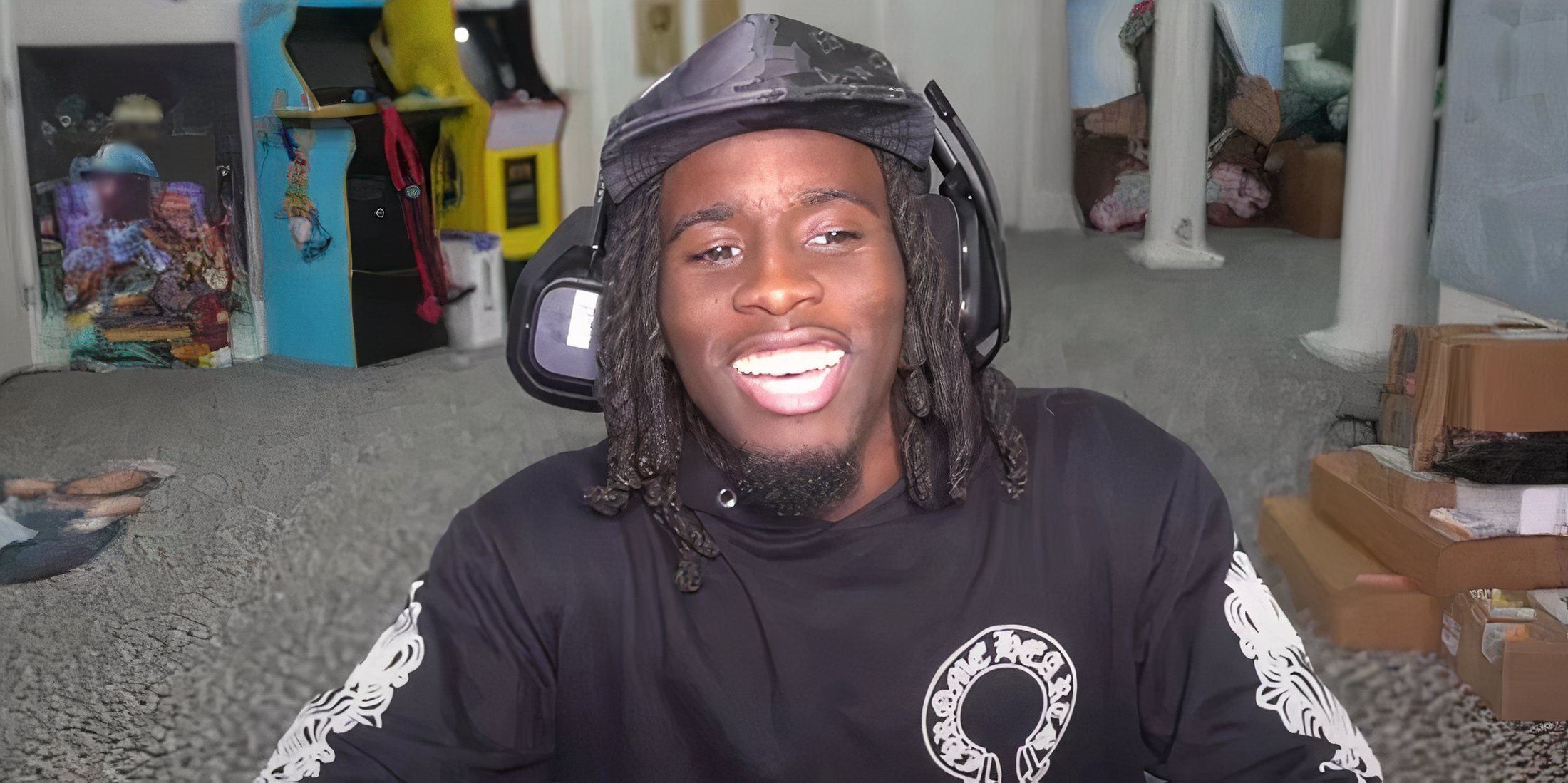 Kai Cenat's Streamer University: Everything You Need To Know Kai Cenat's Streamer University: Everything You Need To Know