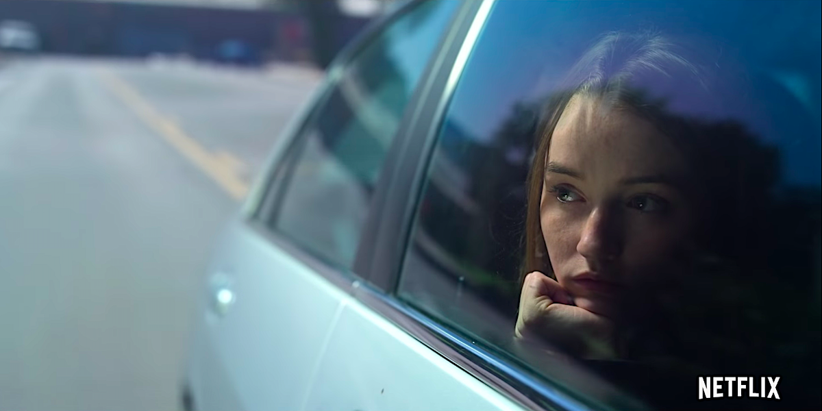 Kaitlyn Dever: A Harrowing Crime Drama Before Her The Last Of Us Role