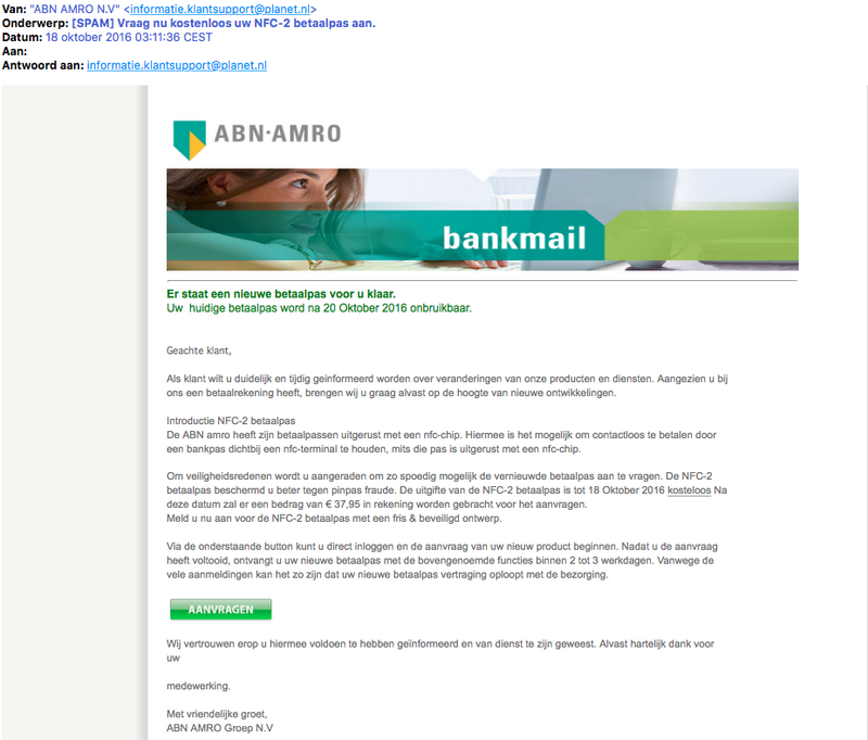 Kamerbrief Certificaten ABN AMRO: Programma Overzicht En Verkooptips Kamerbrief Certificaten ABN AMRO: Programma Overzicht En Verkooptips