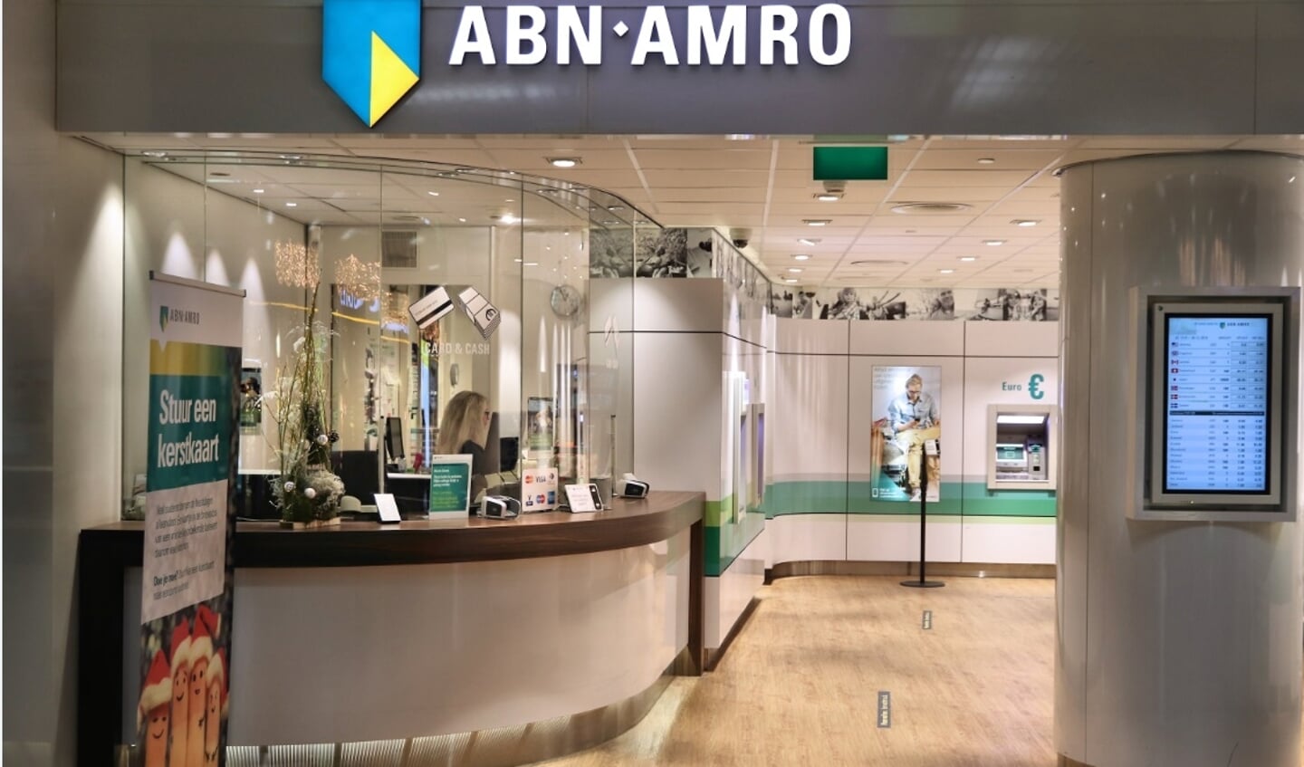 Kamerbrief Verkoopprogramma Certificaten ABN AMRO: Een Complete Gids Kamerbrief Verkoopprogramma Certificaten ABN AMRO: Een Complete Gids