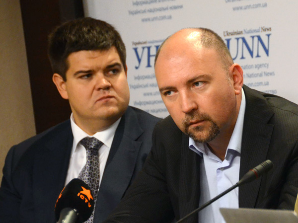 Канали Канали