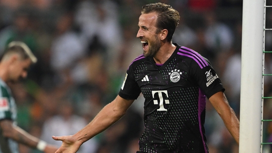 Kane Double Propels Bayern Munich Past Werder Bremen Kane Double Propels Bayern Munich Past Werder Bremen