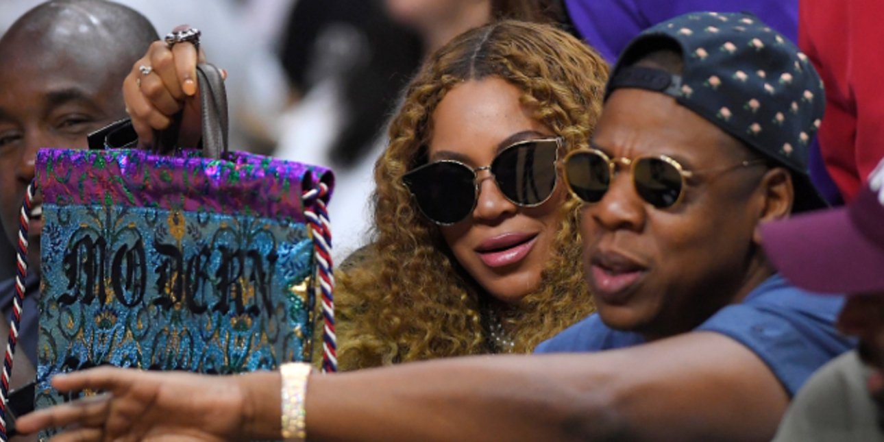 Κάνιε Γουέστ: Ζητεί Συγνώμη Από Τον Jay-Z Και Την Μπιγιονσέ Κάνιε Γουέστ: Ζητεί Συγνώμη Από Τον Jay-Z Και Την Μπιγιονσέ