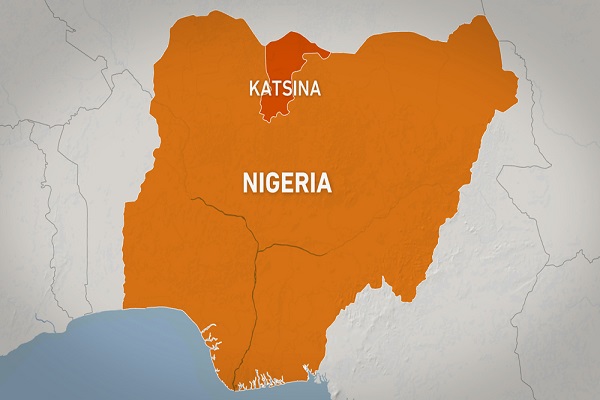 Kankara-Dutsin-Ma Road Blocked: Mass Kidnapping In Katsina State Kankara-Dutsin-Ma Road Blocked: Mass Kidnapping In Katsina State