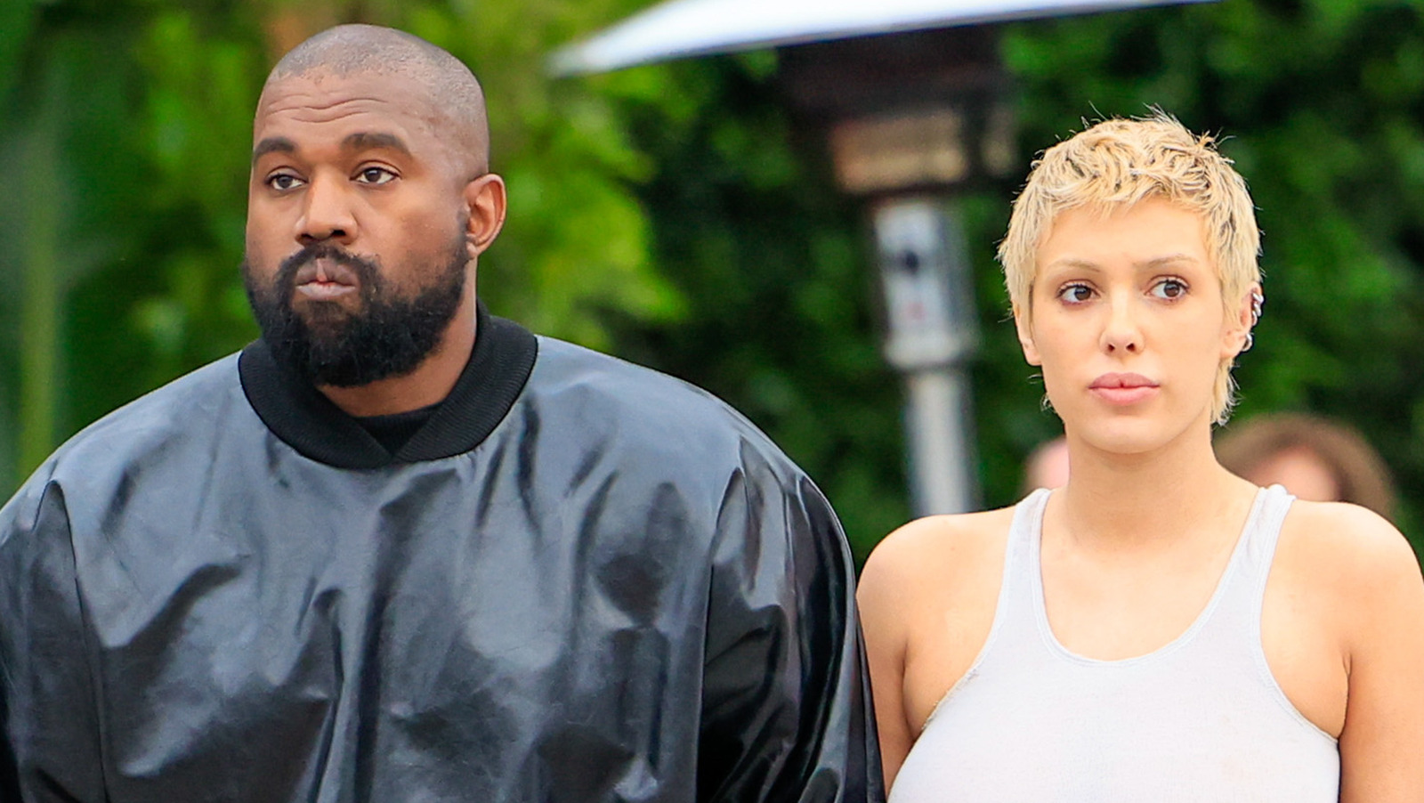 Kanye And Bianca: Is Their Marriage Back On After A Brief Separation? Kanye And Bianca: Is Their Marriage Back On After A Brief Separation?