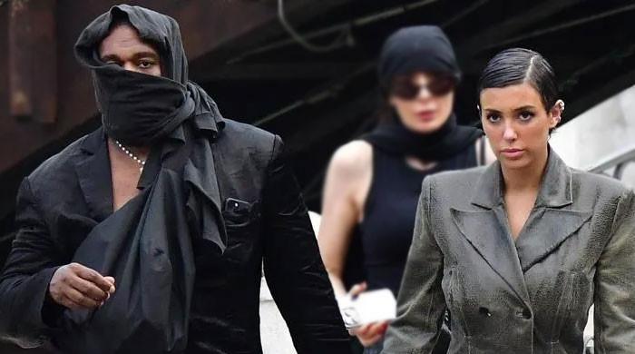 Kanye West And Bianca Censori: Another Chance At Marriage? Kanye West And Bianca Censori: Another Chance At Marriage?