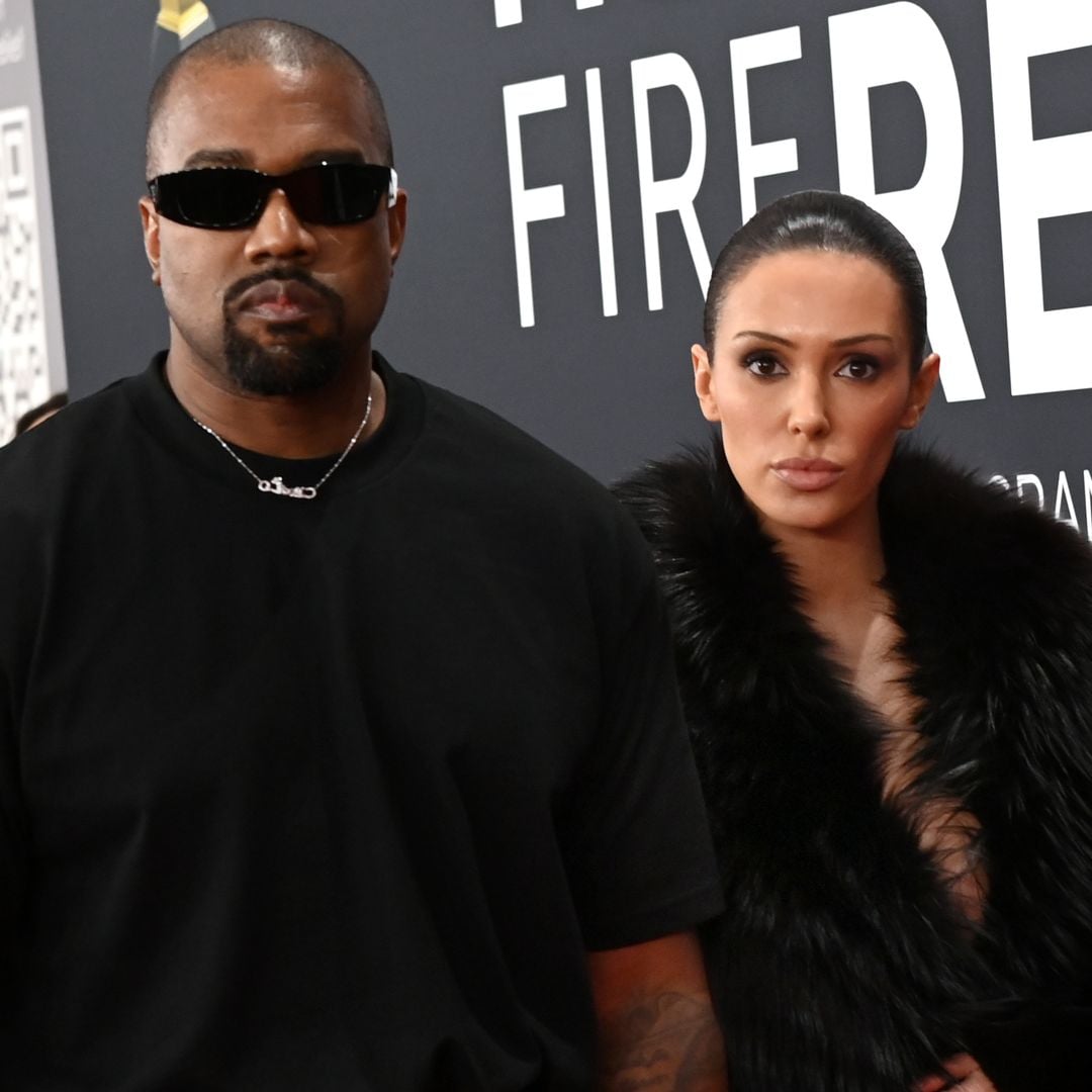 Kanye West And Bianca Censori: Back Together After Weeks Apart? A Spanish Restaurant Sighting Kanye West And Bianca Censori: Back Together After Weeks Apart? A Spanish Restaurant Sighting