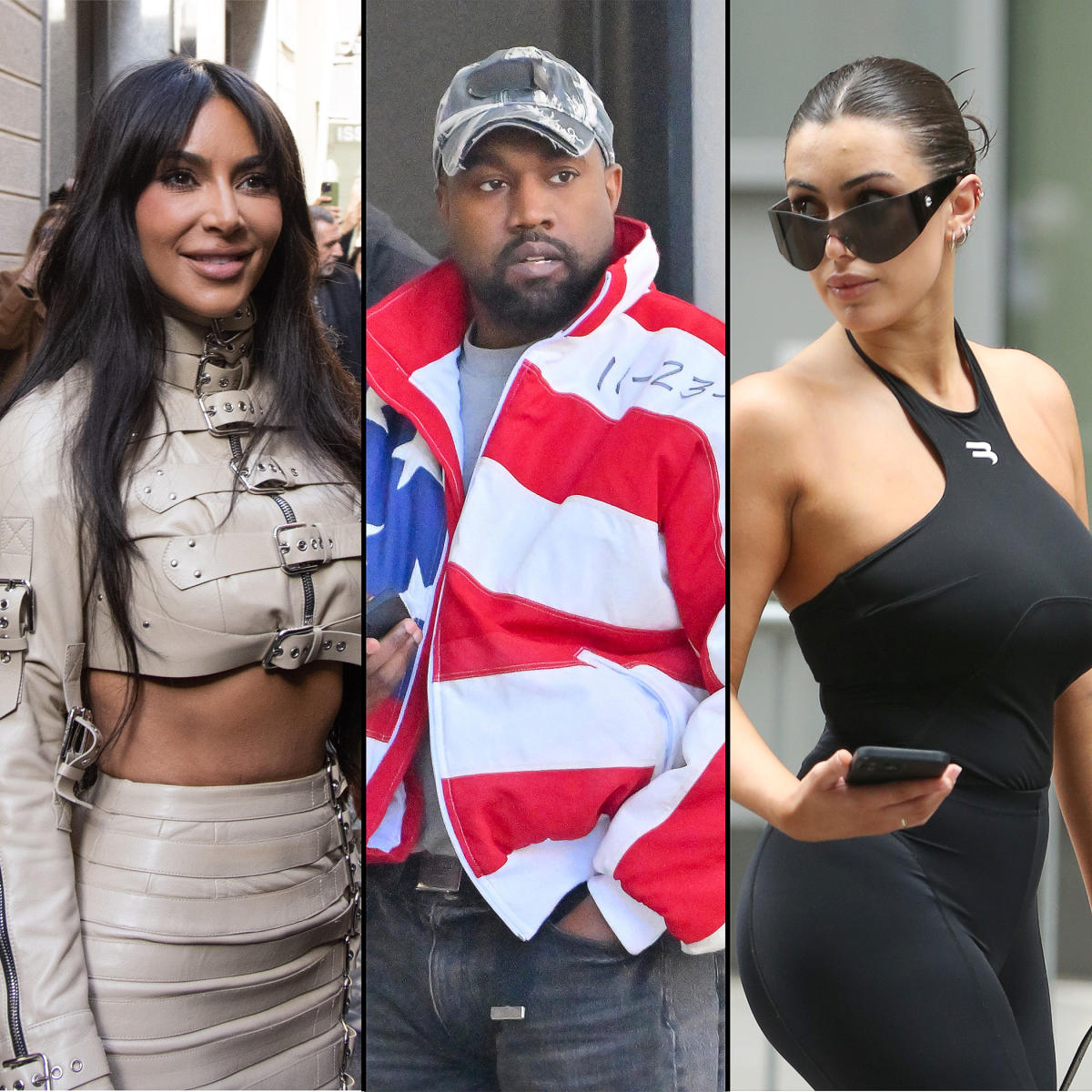 Kanye West And Kim Kardashian: The Sex Trafficking Accusation Controversy Kanye West And Kim Kardashian: The Sex Trafficking Accusation Controversy