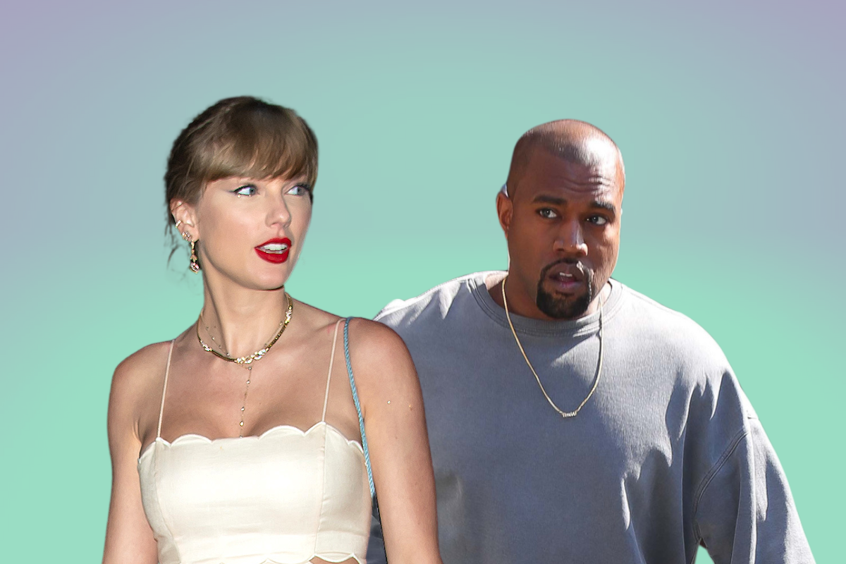 Kanye West And Taylor Swift: A Legal Dispute Over Explicit Lyrics Kanye West And Taylor Swift: A Legal Dispute Over Explicit Lyrics
