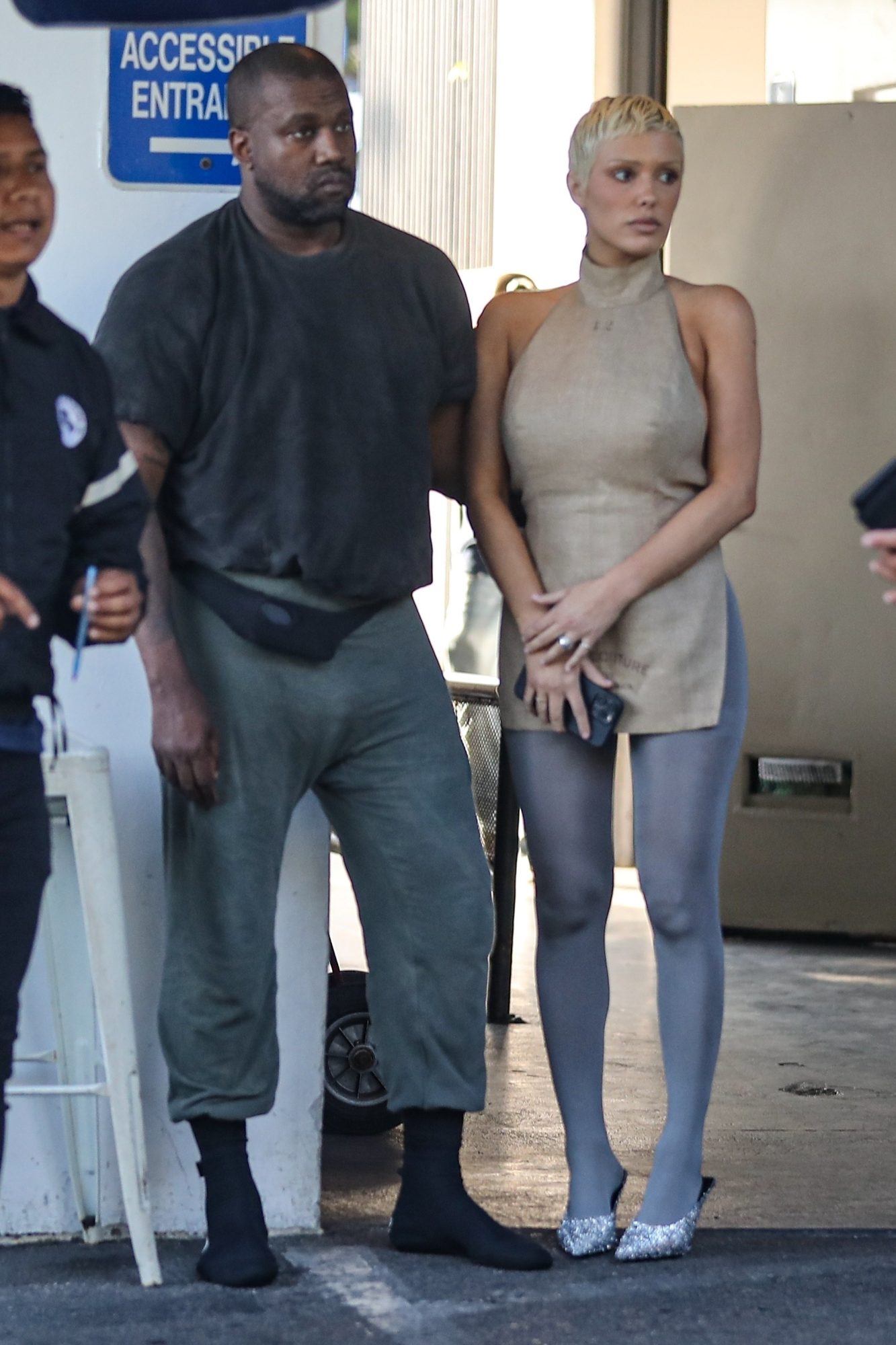 Kanye West Can See His Kids: Dispelling Recent Claims Kanye West Can See His Kids: Dispelling Recent Claims