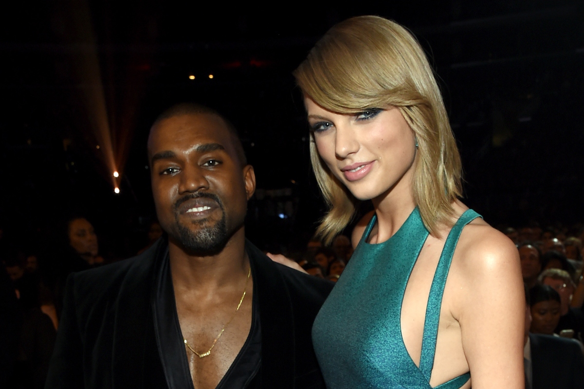 Kanye West: Taylor Swift And The Super Bowl Controversy Kanye West: Taylor Swift And The Super Bowl Controversy