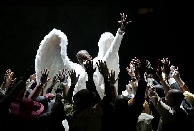Kanye West Uses Censori Nude Photo To Promote New Film Kanye West Uses Censori Nude Photo To Promote New Film