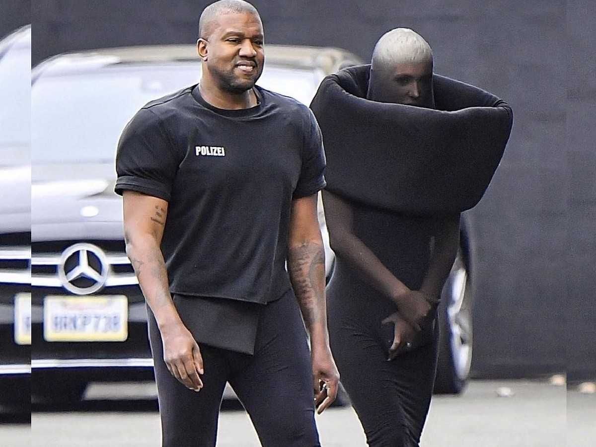 Kanye West's Post-Divorce Life: A Look At His Recent Sightings Kanye West's Post-Divorce Life: A Look At His Recent Sightings