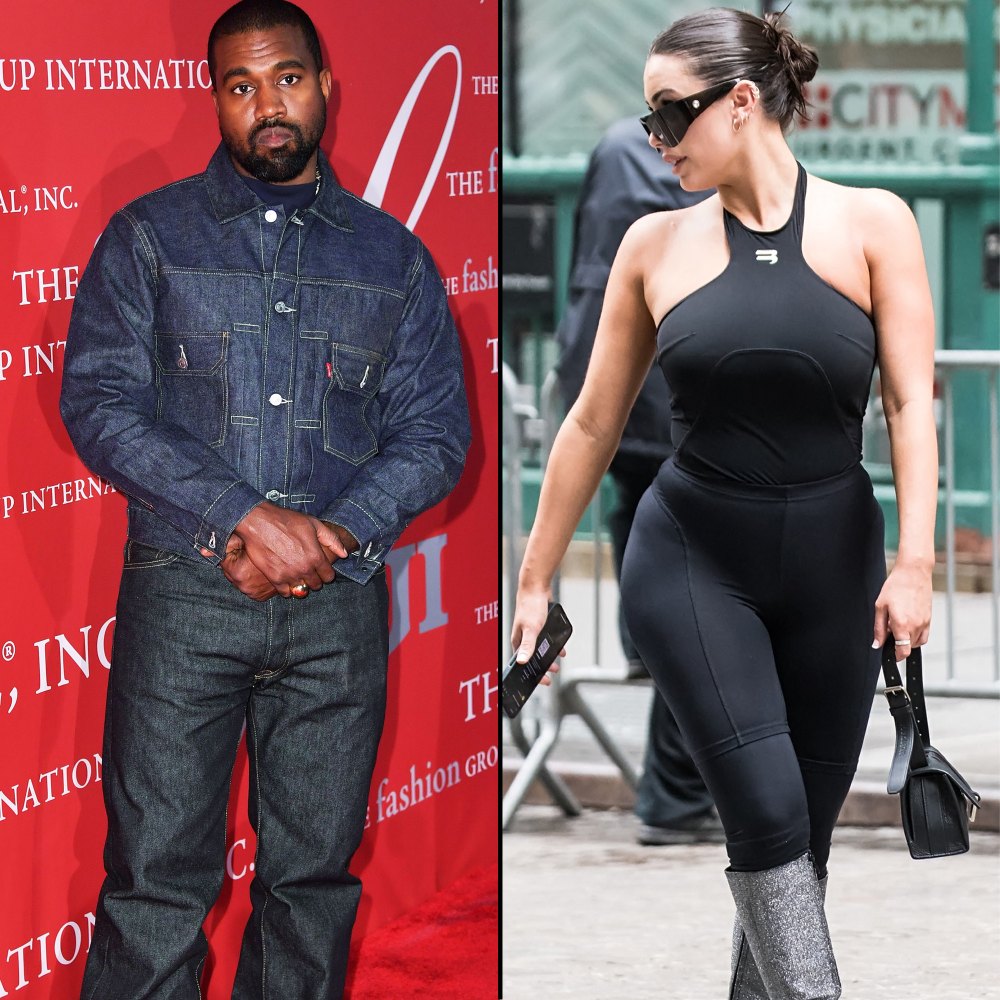 Kanye West's Relationship With Bianca Censori: A Deeper Look At The Power Imbalance Kanye West's Relationship With Bianca Censori: A Deeper Look At The Power Imbalance