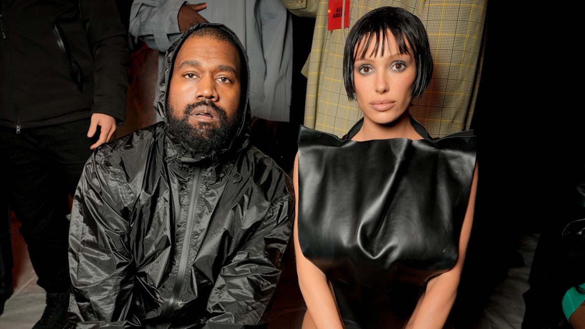 Kanye West's Unexpected Exit: The Fallout With Bianca Censori Kanye West's Unexpected Exit: The Fallout With Bianca Censori