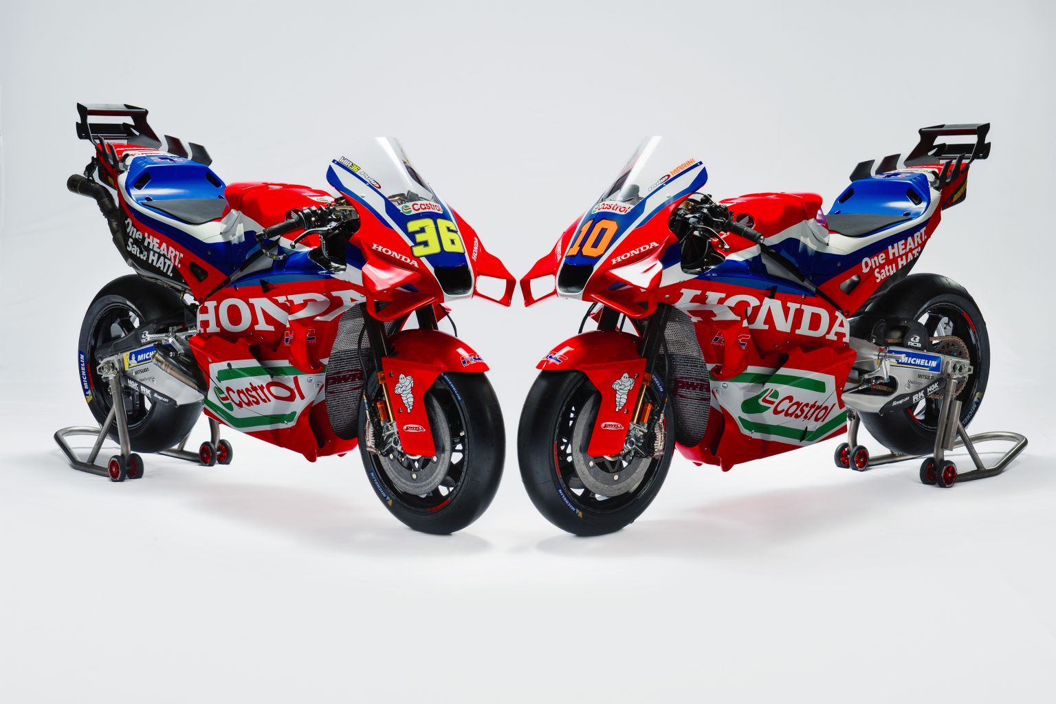 Kapan MotoGP Inggris 2025? Jadwal & Detail Acara