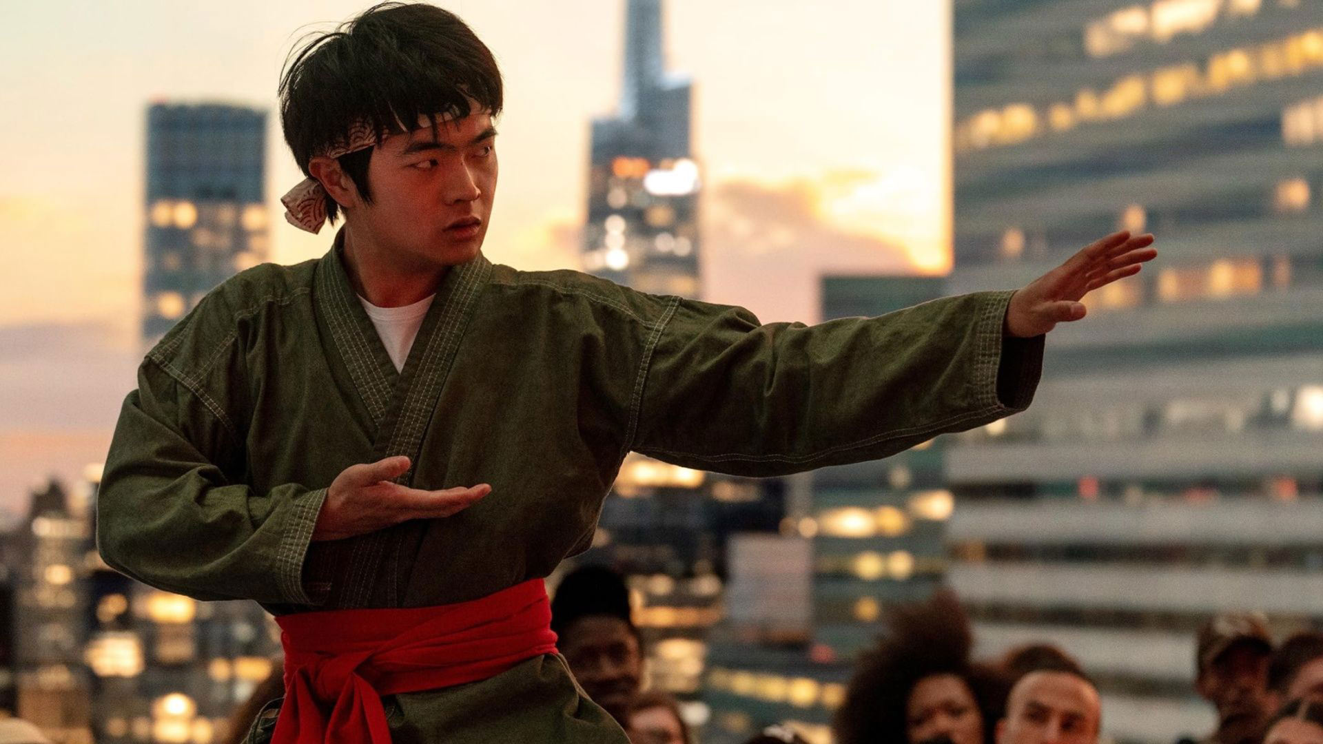Karate Kid: Legend Of Miyagi And Its Relationship To Other Films Karate Kid: Legend Of Miyagi And Its Relationship To Other Films