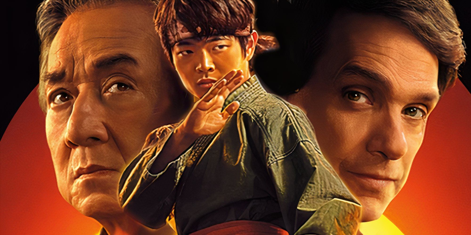 Karate Kid: Legend Of Miyagi's Place In The Franchise Timeline Karate Kid: Legend Of Miyagi's Place In The Franchise Timeline