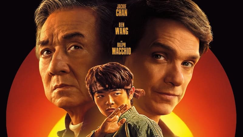 Karate Kid: Legend Of The Karate Kid First Reactions Rave About Jackie Chan And Ralph Macchio Karate Kid: Legend Of The Karate Kid First Reactions Rave About Jackie Chan And Ralph Macchio