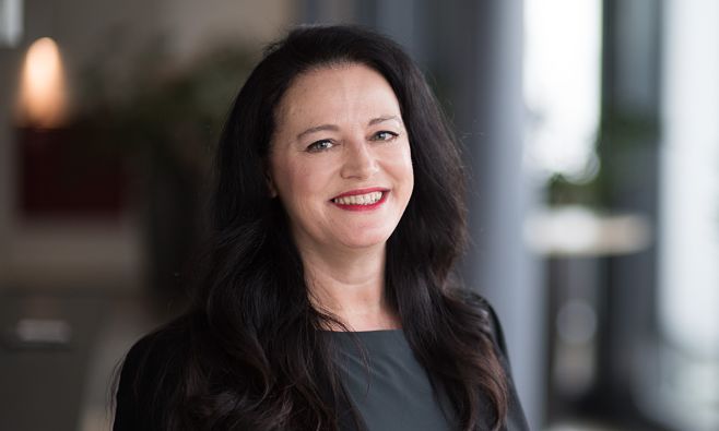 Karin Polman: Nieuwe Directeur Hypotheken Intermediair Bij ABN AMRO, Florius En Moneyou Karin Polman: Nieuwe Directeur Hypotheken Intermediair Bij ABN AMRO, Florius En Moneyou
